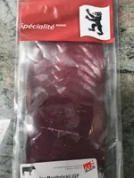 Appenzeller Mostbröckli IGP