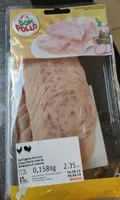 Charcuterie volaille