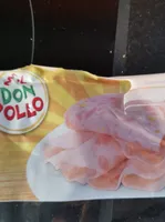 Charcuterie volaille