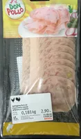 Charcuterie