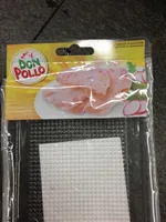 Charcuterie de volaille