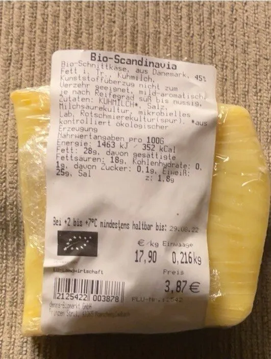Bio-Scandinavia