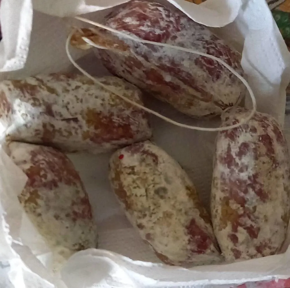 Salame Mini Jolly