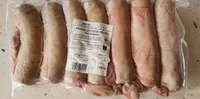 ANDOUILLETTES DE TROYES REFOURREE