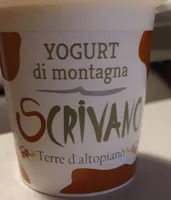 Yogurt di montagna