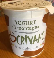Yogurt di montogna