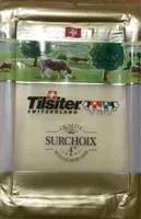 Tilsiter surchoix