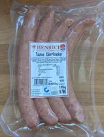 Taunus Käse-Knacker
