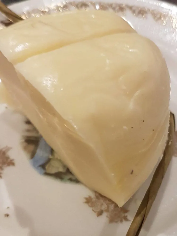 Formaggio à pasta filata