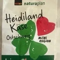 Heidiland Köse