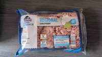 Schweine Hackfleisch