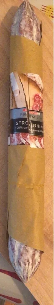 Strolghino