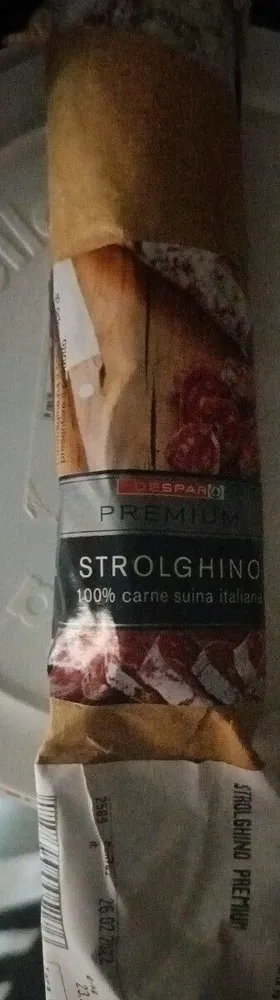 Strolghino
