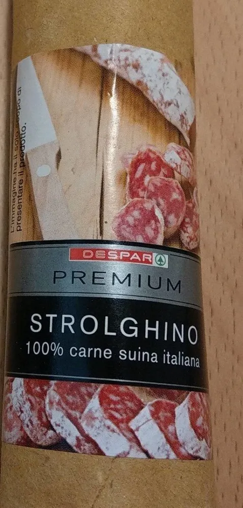 Strolghino