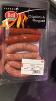 Chipolata & Merguez