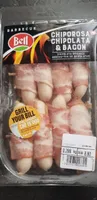 Chipprosa chipolata & Bacon