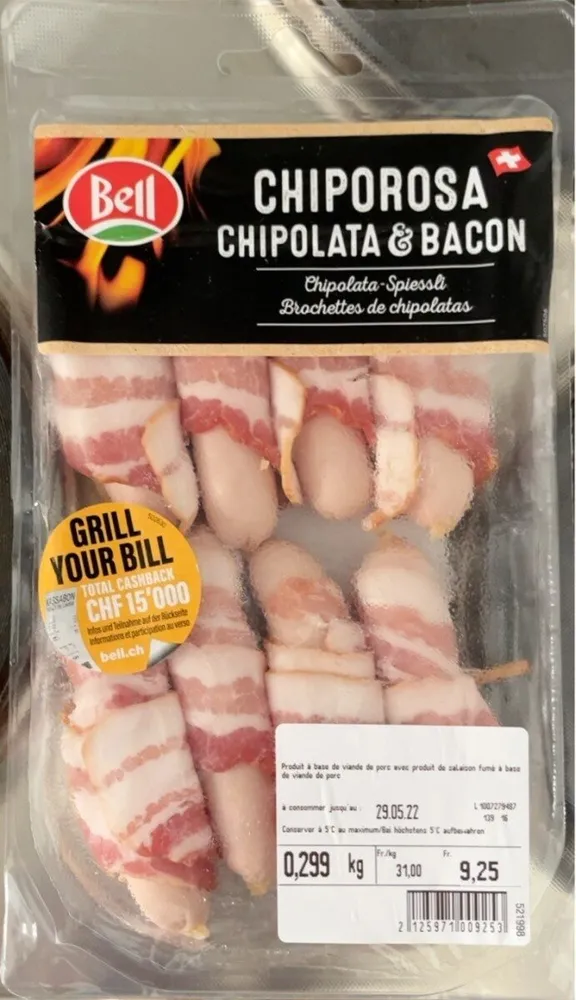Chiporosa