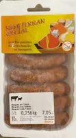 Merguez