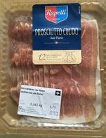 Jambon Cru San Pietro
