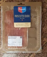 Jambon cru San Pietro