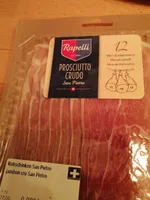 Jambon cru San Pietro