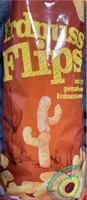 Erdnuss Flips