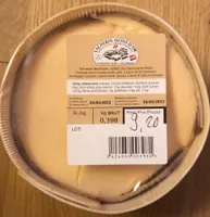 Vacherin Mont-d’Or