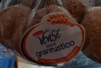 Vivisi pane granrustico