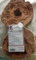 Friselle integrali