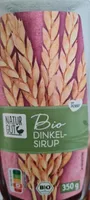 Dinkel Sirup