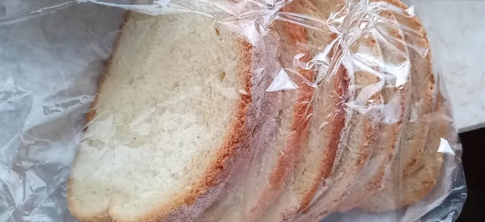 Pane casereccio
