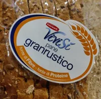 Pane Granrustico