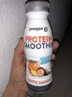 Protein smoothie