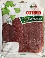 Salami Milano