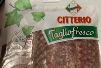 Salami milano