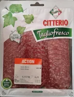Salami Milano