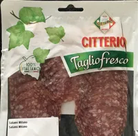 Tagliofresco