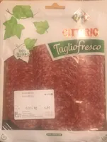 Salami Milano Taglio Fresco