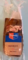 Pâté maison