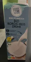 Kokosdrink