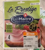 Del maitre Grand Charcutier
