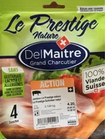 Jambon Le Prestige