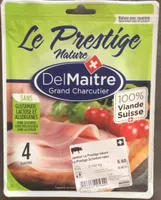 Le Prestige nature