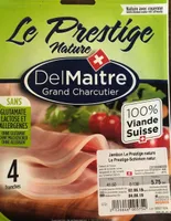 Le prestige nature