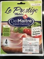 Le Prestige Nature