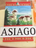 Asiago AOP
