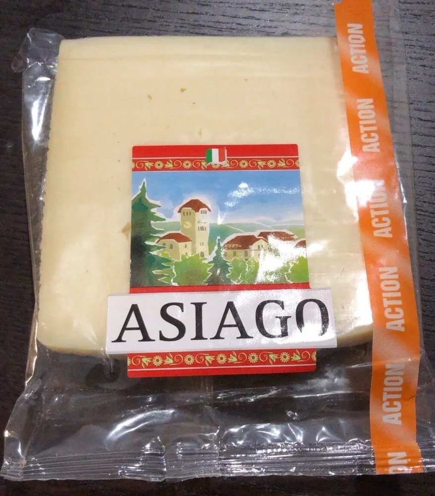 Asiago