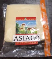 Asiago