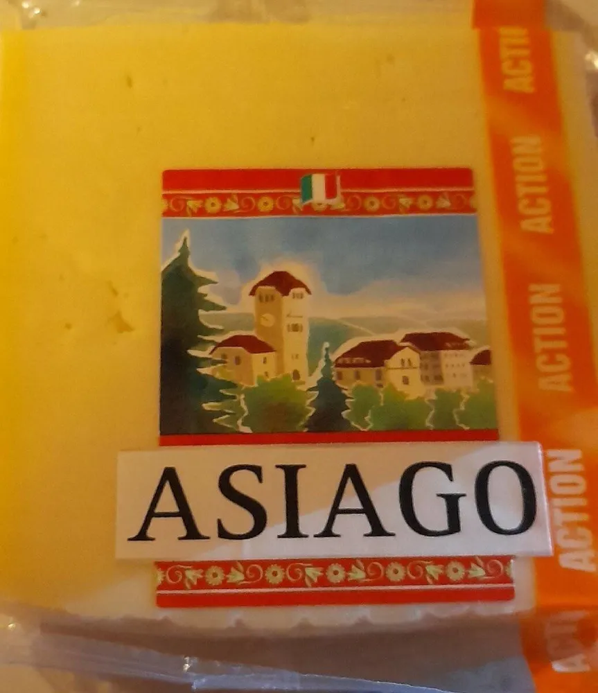 Asiago