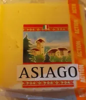 Asiago